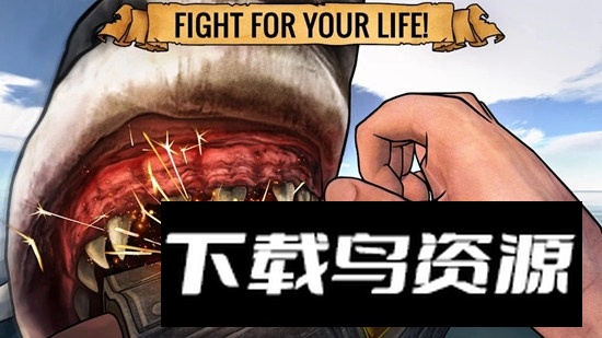 最后一个独行者木筏生存官方中文版最新版截图4