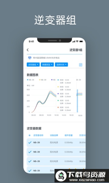 点点云app最新版截图1