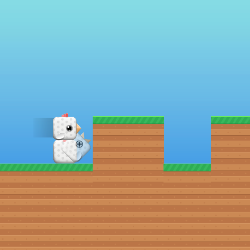 潮鞋跑酷游戏正版