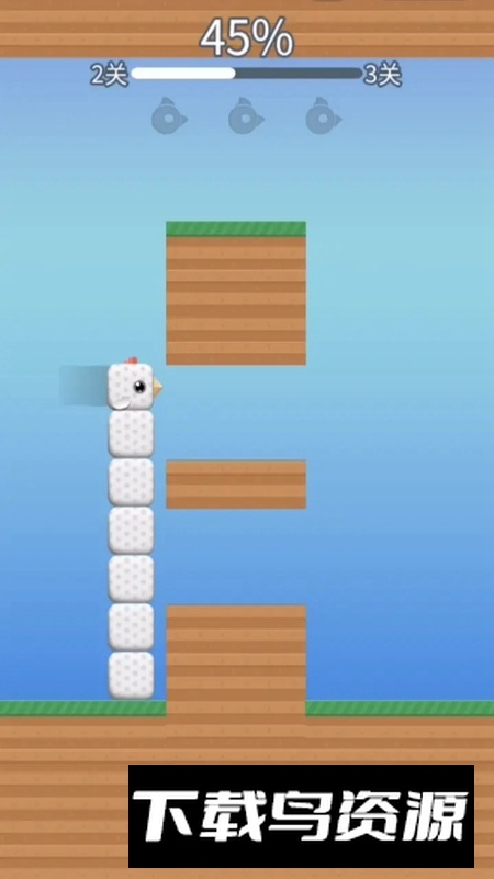 潮鞋跑酷游戏正版最新版截图2