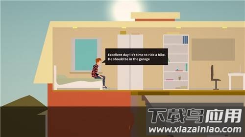 涂鸦骑手2最新版截图2