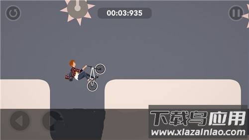 涂鸦骑手2最新版截图3