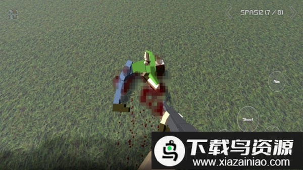 沙盒空间游戏最新版截图1