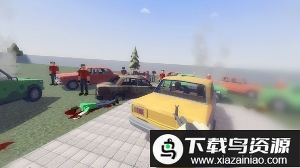 沙盒空间游戏最新版截图2