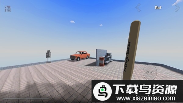 沙盒空间游戏最新版截图3