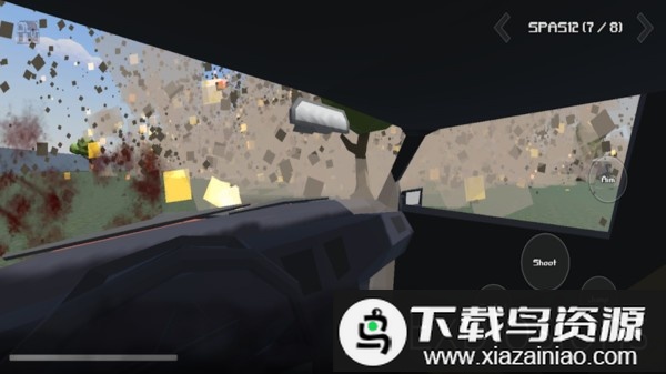 沙盒空间游戏最新版截图4