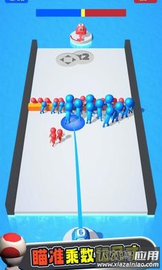 骰子炮弹人游戏最新版截图2