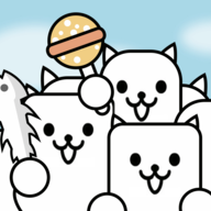 战斗猫竞技场游戏最新版