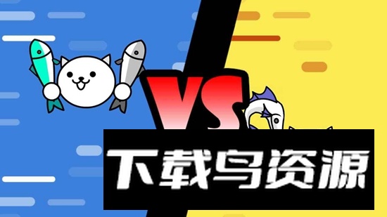 战斗猫竞技场游戏最新版最新版截图1