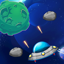 宇宙空战英雄手游