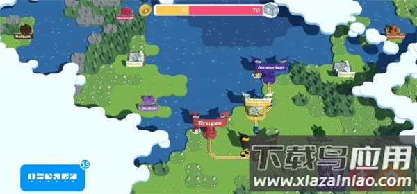 列车调度员世界游戏(Train Conductor World)最新版截图4
