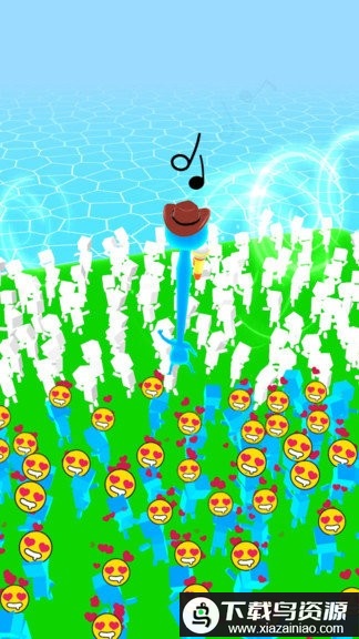 疯狂歌星游戏最新版截图2