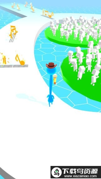 疯狂歌星游戏最新版截图5