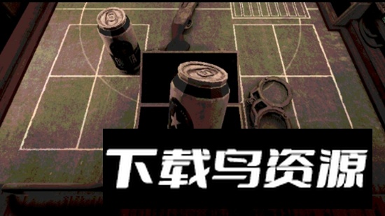 恶魔轮盘中文汉化版安装包(Buckshot Roulette)最新版截图1