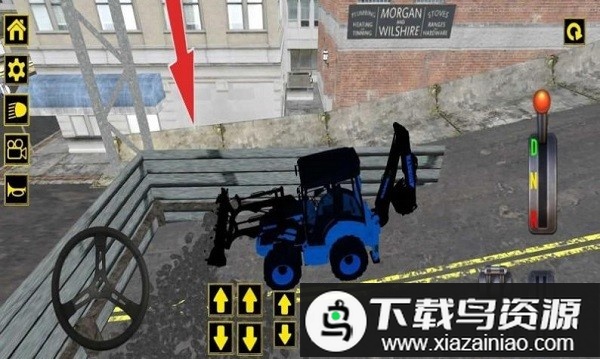 挖掘机与城市建设手机版最新版截图3