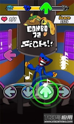 节奏对战3.9.2版本最新版截图1