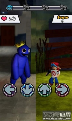 节奏对战3.9.2版本最新版截图2