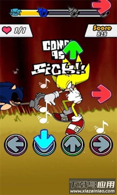 节奏对战3.9.2版本最新版截图3