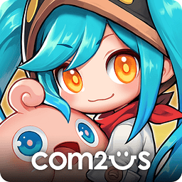 魔法世界游戏(twom)