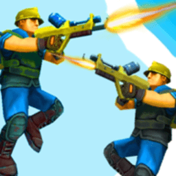 射击间谍官方版