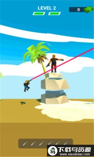 射击间谍官方版最新版截图1