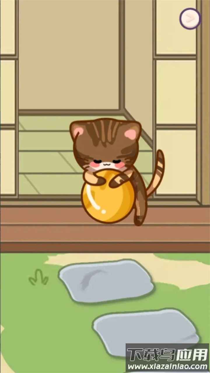 在线宠猫游戏最新版截图2