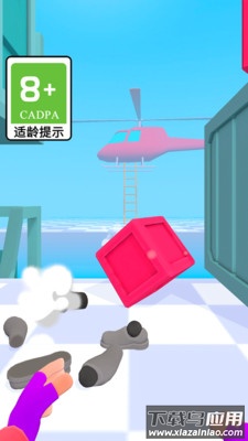 疯狂的战士最新版截图3