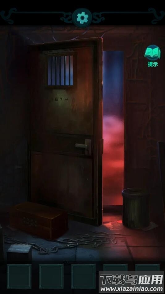 深宅怨最新版截图1