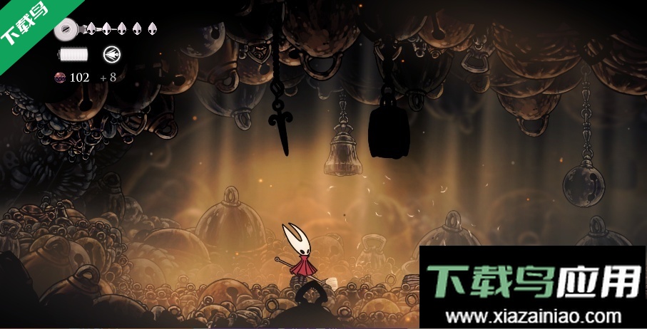 丝之歌移植版下载最新版截图7