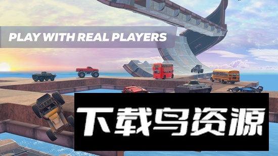 比赛日游戏正版(Race Days)最新版截图1