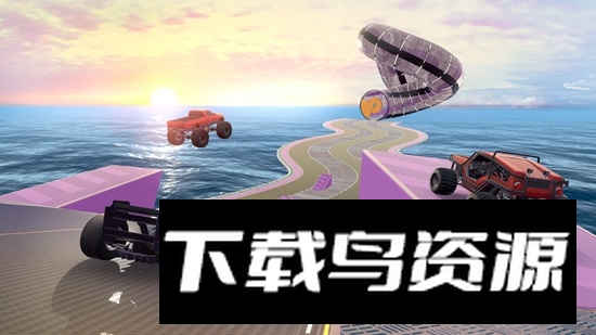 比赛日游戏正版(Race Days)最新版截图2