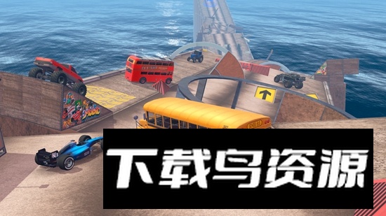 比赛日游戏正版(Race Days)最新版截图3