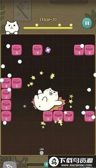 神奇的猫科牙医中文版最新版截图1