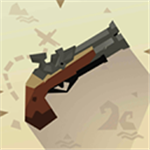 枪与香蕉Pirates Outlaws