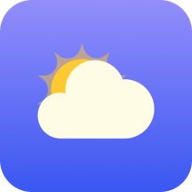 好时光天气软件