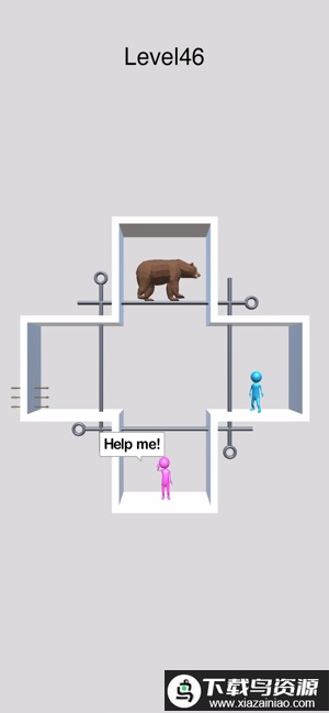 爱的别针游戏最新版截图3