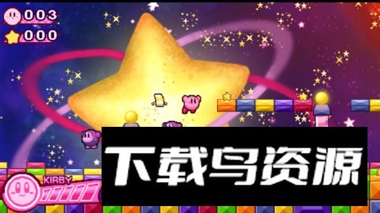 星之卡比银河故事游戏手机版最新版截图3