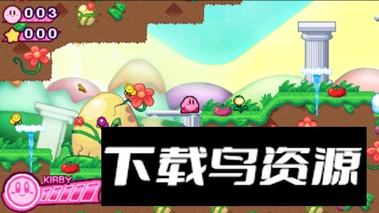 星之卡比银河故事游戏手机版最新版截图4