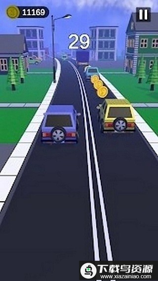 无尽的公路狂飙官方版最新版截图1