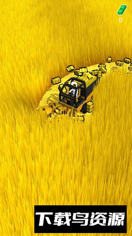 割草大玩家正式版手机小游戏最新版截图1