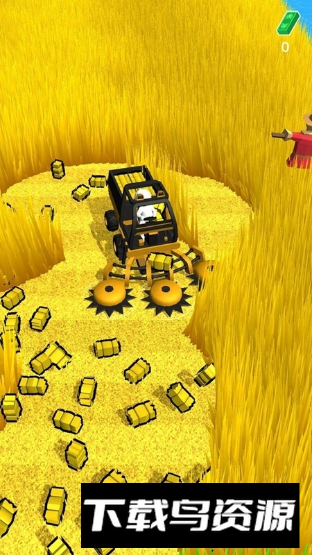 割草大玩家正式版手机小游戏最新版截图2