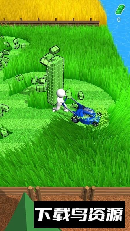 割草大玩家正式版手机小游戏最新版截图4
