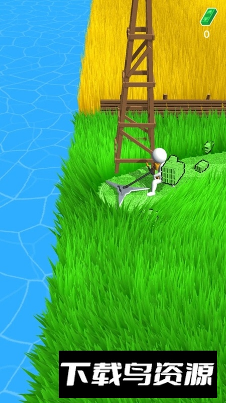 割草大玩家正式版手机小游戏最新版截图5