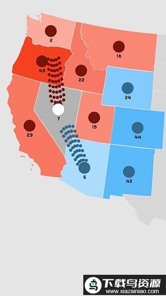 策略征服游戏最新版截图1