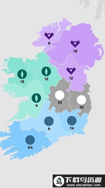 策略征服游戏最新版截图4