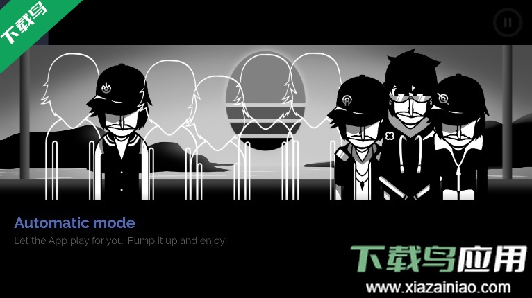 节奏盒子liming模组最新版本下载(The final sunV2-incredibox)最新版截图4