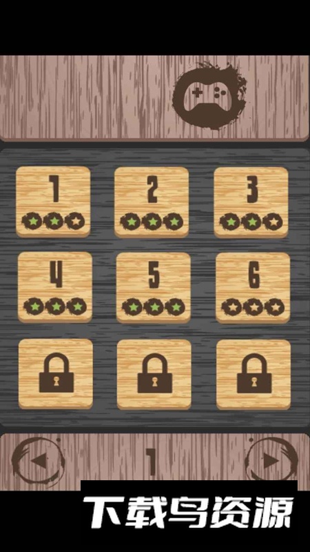 滑木块游戏官方最新版最新版截图3