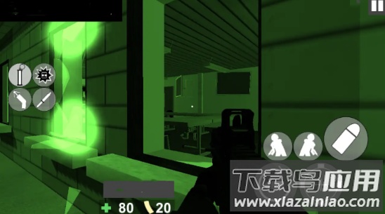 飞虎队模拟器2下载安装最新版截图1