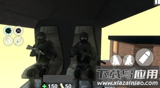 飞虎队模拟器2下载安装最新版截图2