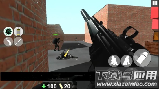 飞虎队模拟器2下载安装最新版截图4